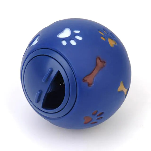Dog Teeth Cleaning Ball