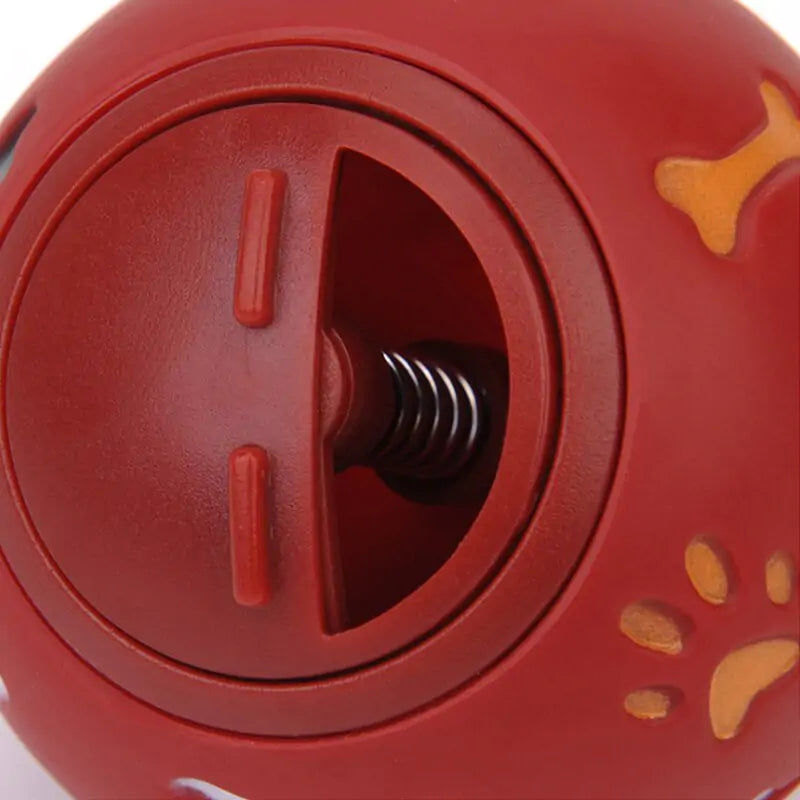 Dog Teeth Cleaning Ball